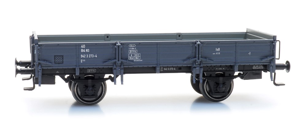 20.317.40 NS Niederbordwagen Sand 273-4 Ep.4