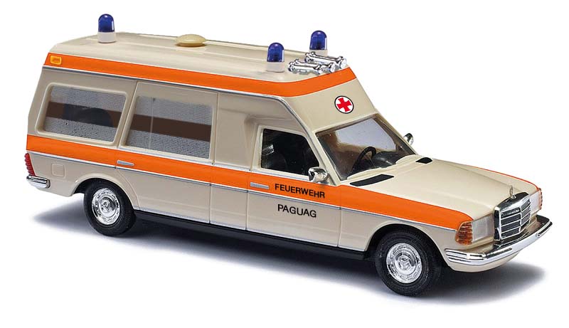 52222 MB VF 123 Miesen PAGUAG Düsseldorf
