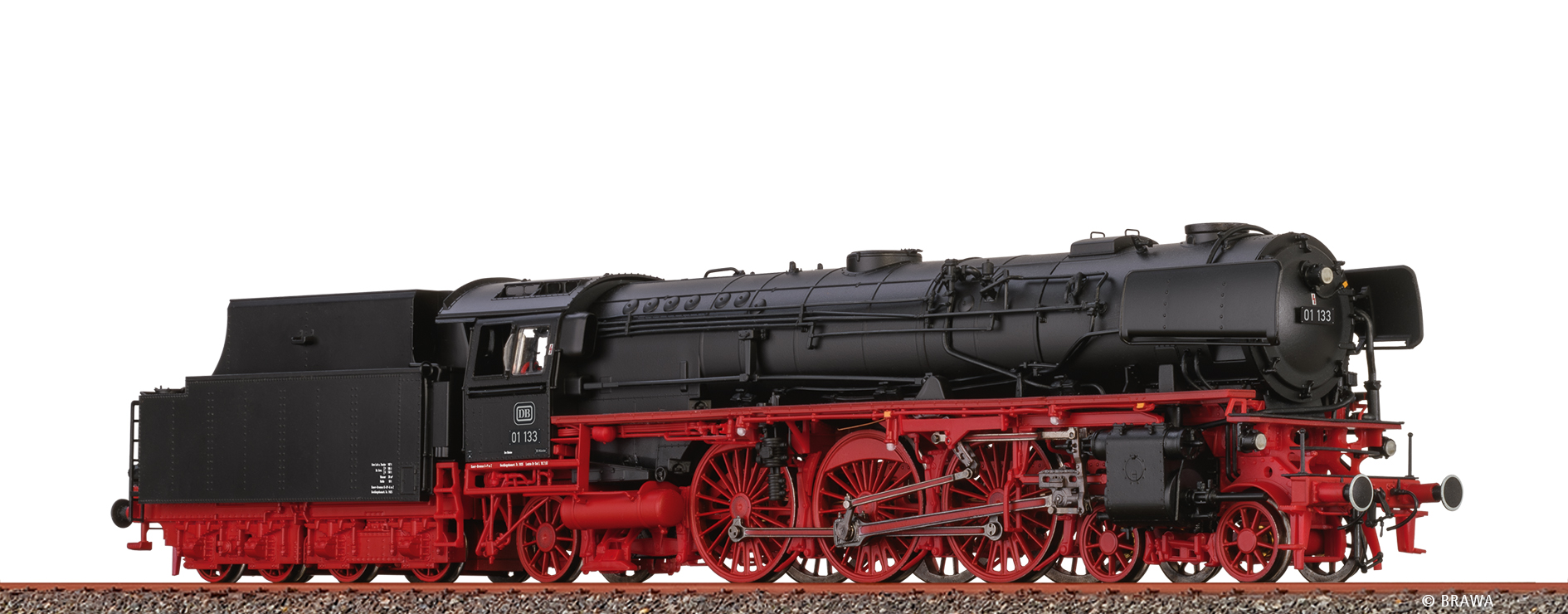 70088 DB Dampflok 01 133 Ep.3