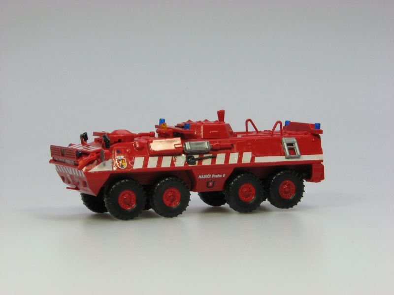 372 Skot OT-64 SDH P8 Spezialpanzer FW