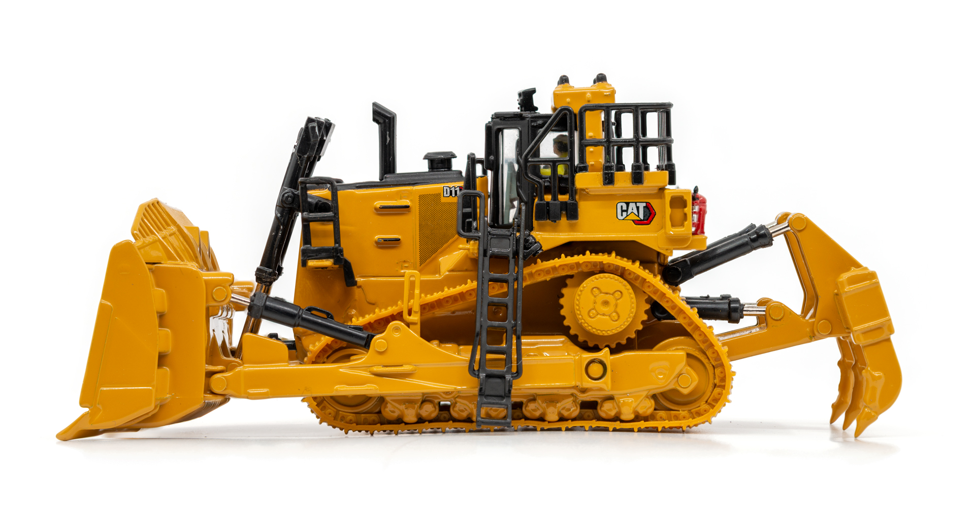 DM Diecast Masters 85659 Cat D11 (TKN-Design) Kettendozer