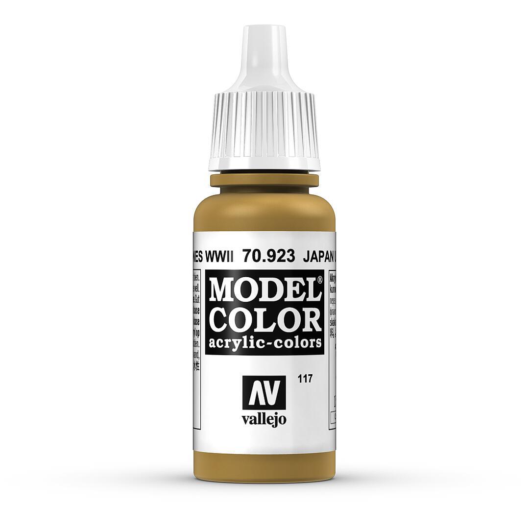 70923 Uniform Japan WWII matt, 17 ml