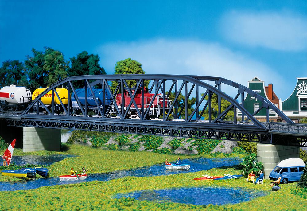 120482 Bogenbrücke