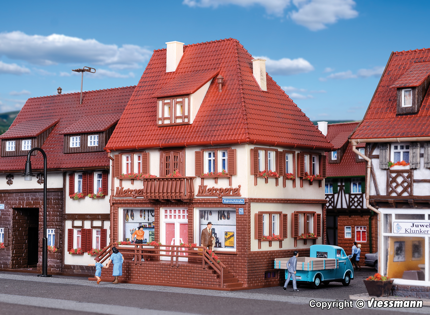 43674 Metzgerei