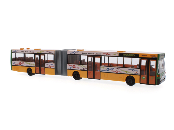 69832 MB O405 G RBS Stuttgart/Hosencenter