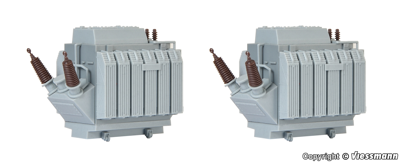 39844 Transformator, 2 St.