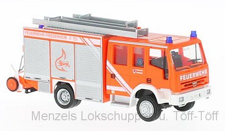 68124 Iveco EuroFire LF16 FW Friesenheim