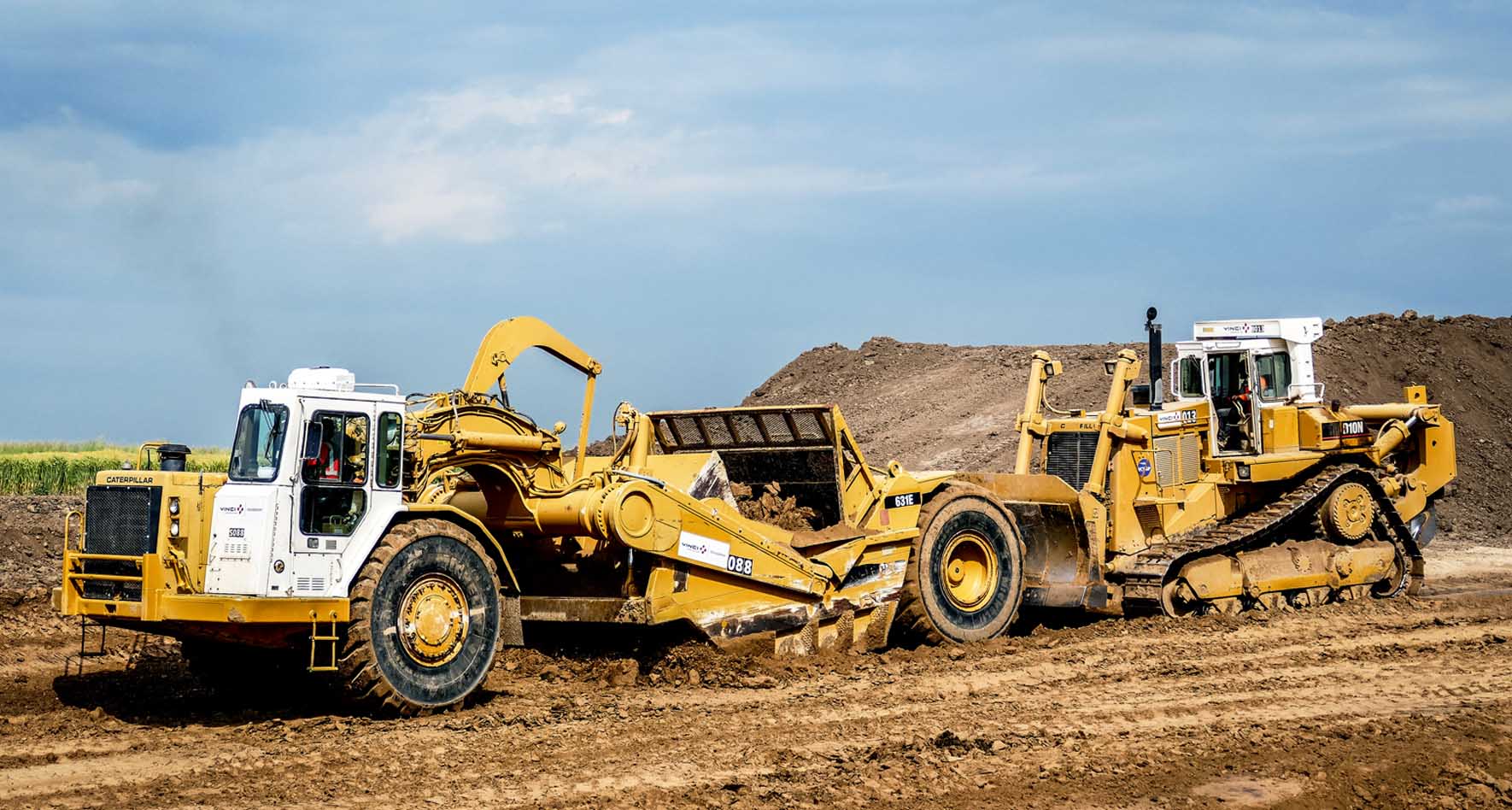 Podszun 1228 Jahrbuch: Baumaschinen 2027