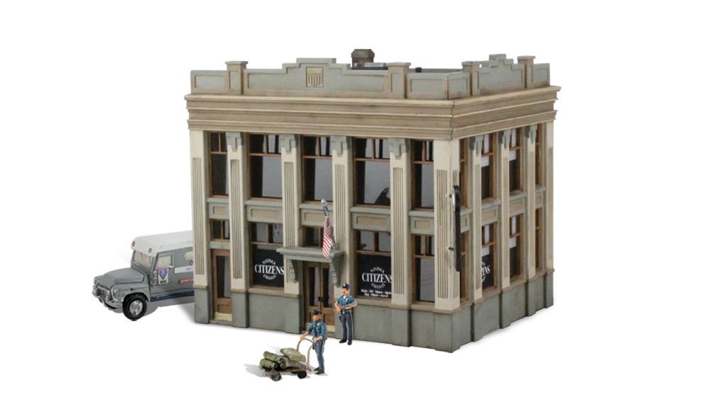 WBR5033 Citizens Savings And Loan