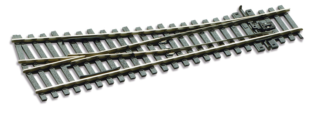 SL-E191 Weiche rechts,kl.Radius