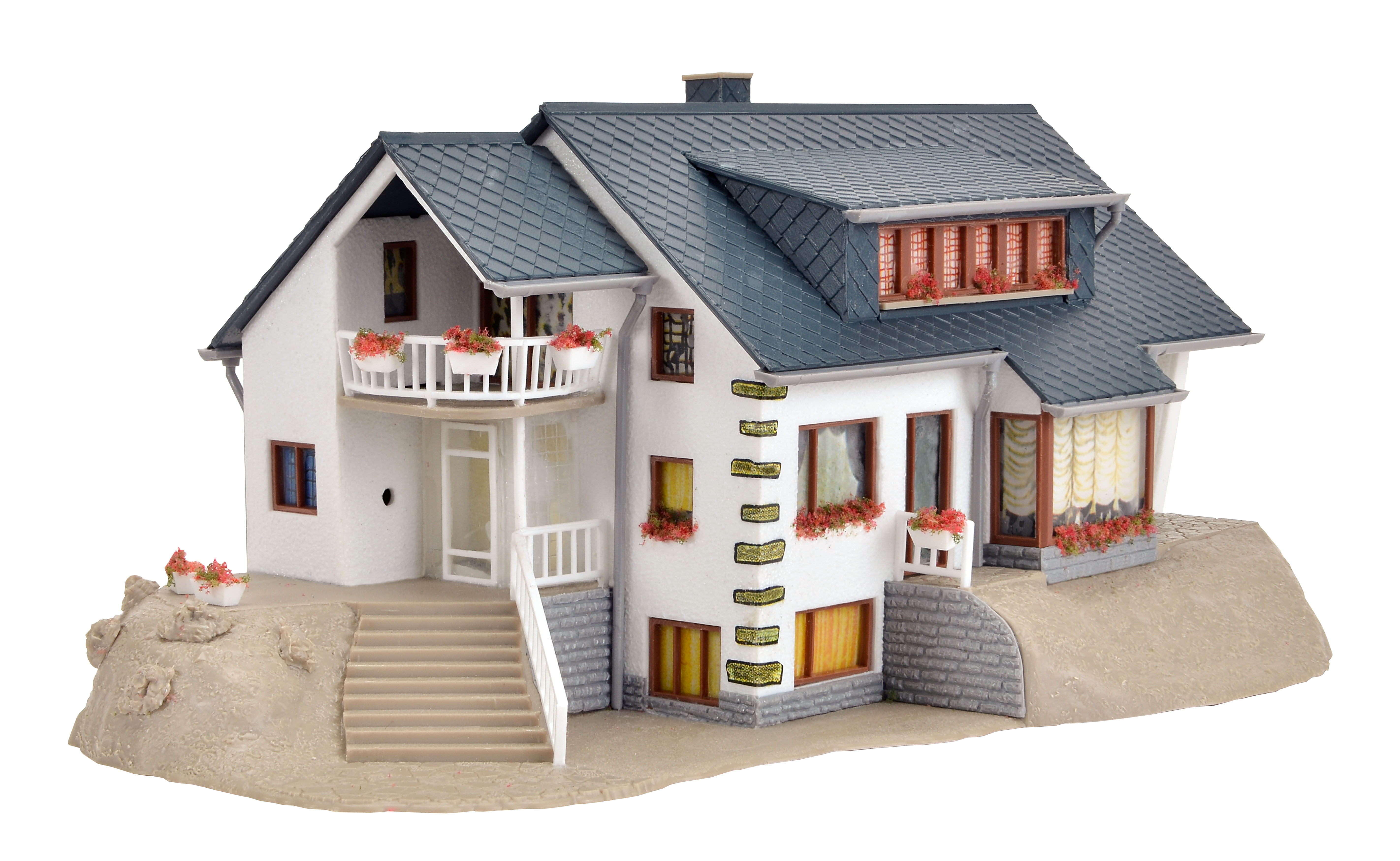43711 Haus am See