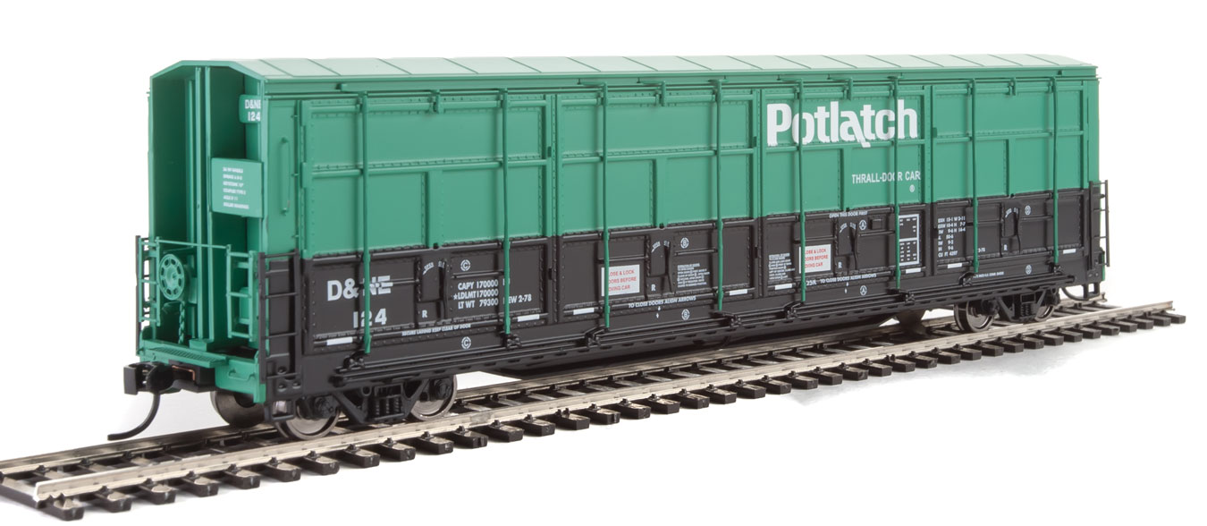101932 56' All-Dr Bx Ptltch #124