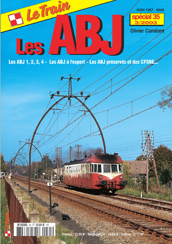SP35 Les ABJ