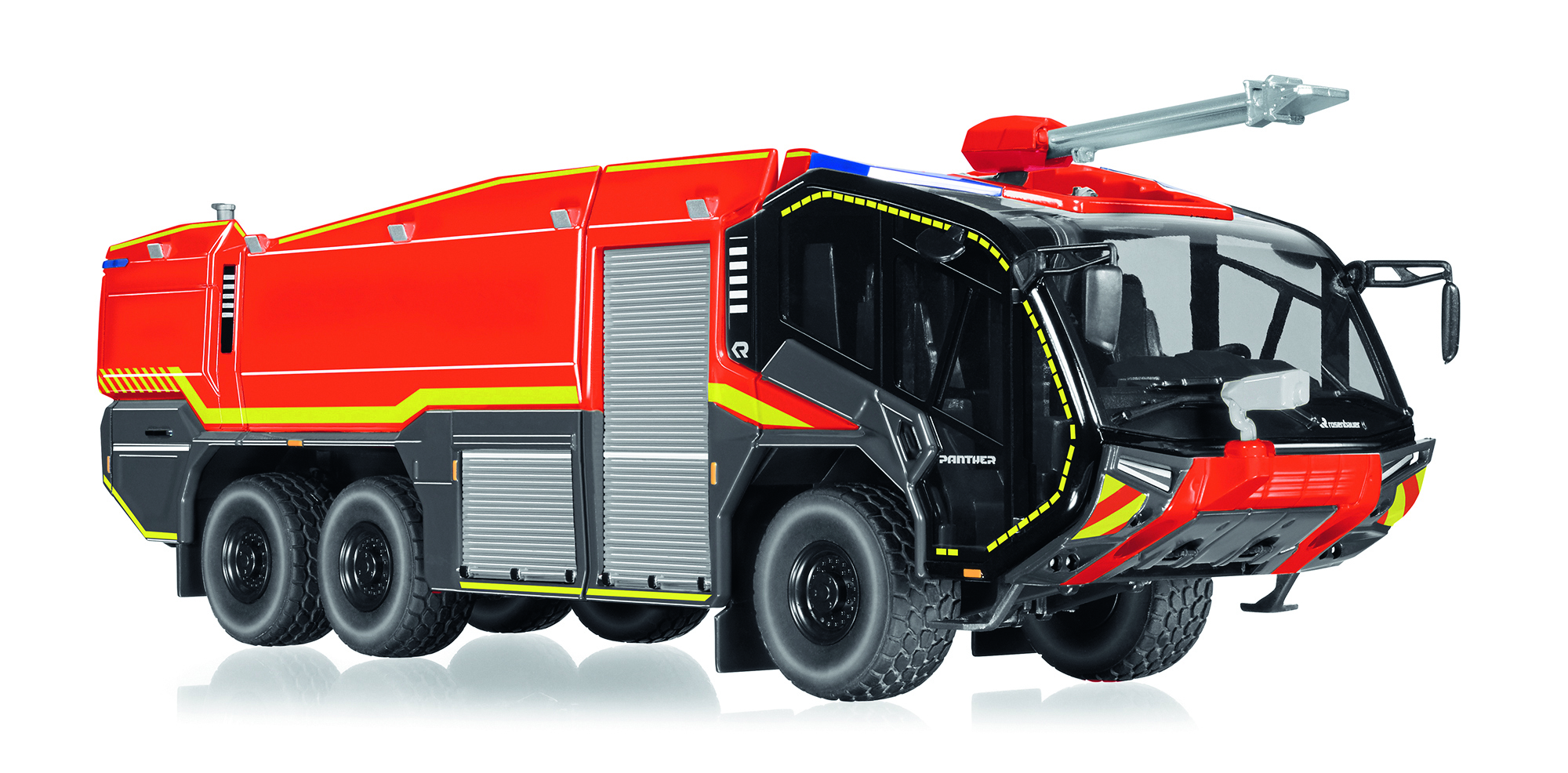 043048 Rosenbauer LFL Panther 6x6 FW