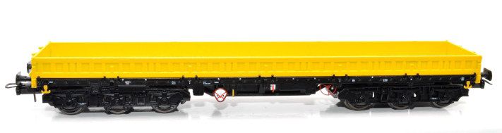 NW52231 DB AG Schwerlastwagen Samms-u 454 Ep.6