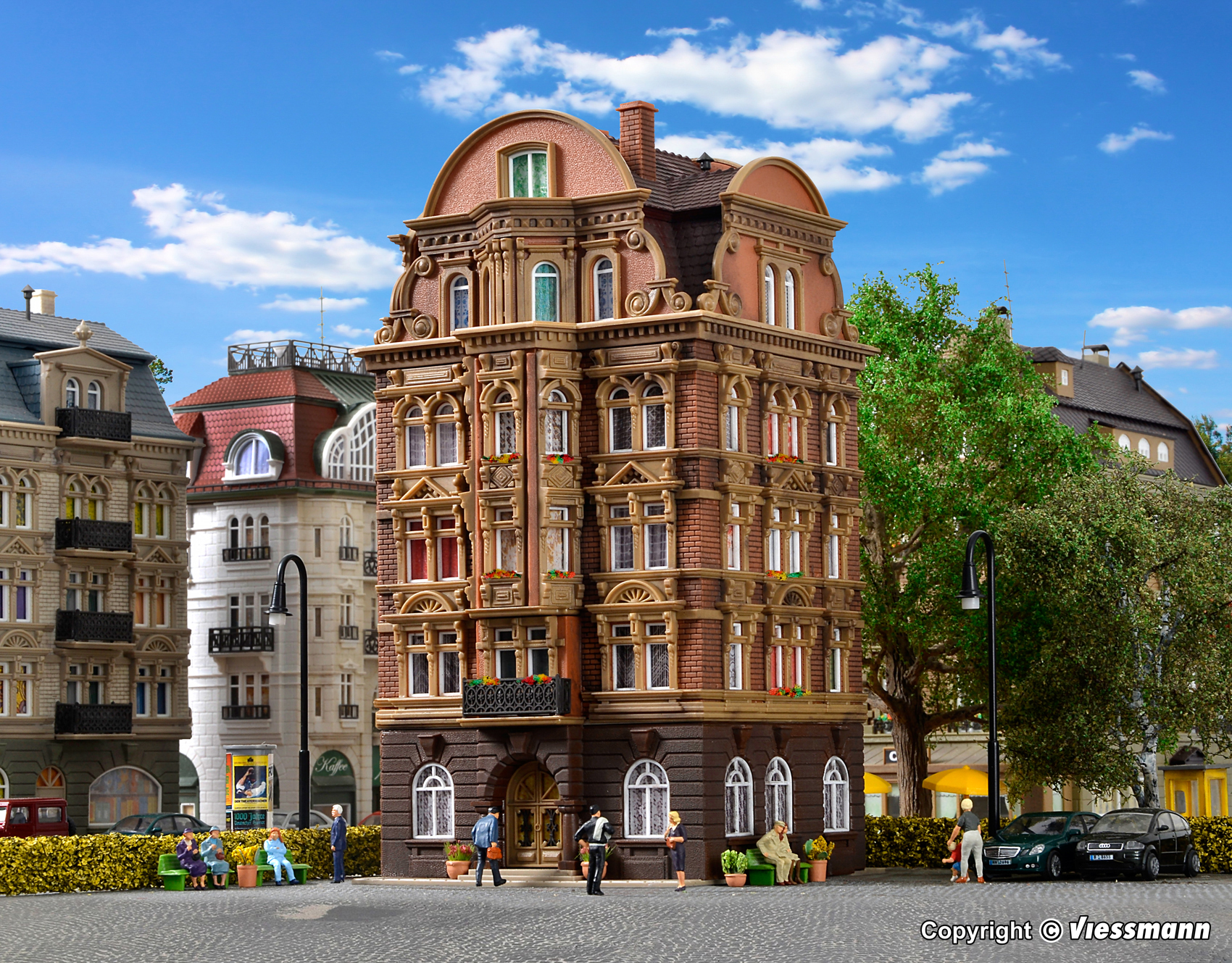 43773 Archivhaus