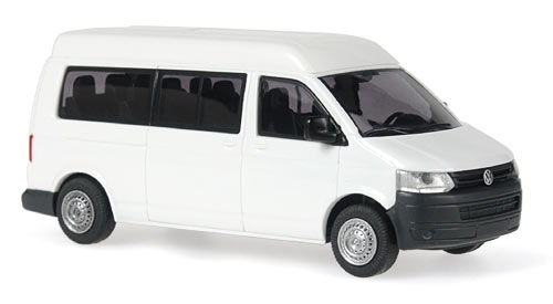 Rietze 11522 VW T5 GP Bus FD LR