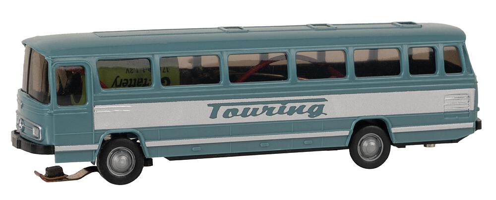 Faller 162040 MB O302 Touring (WIKING)