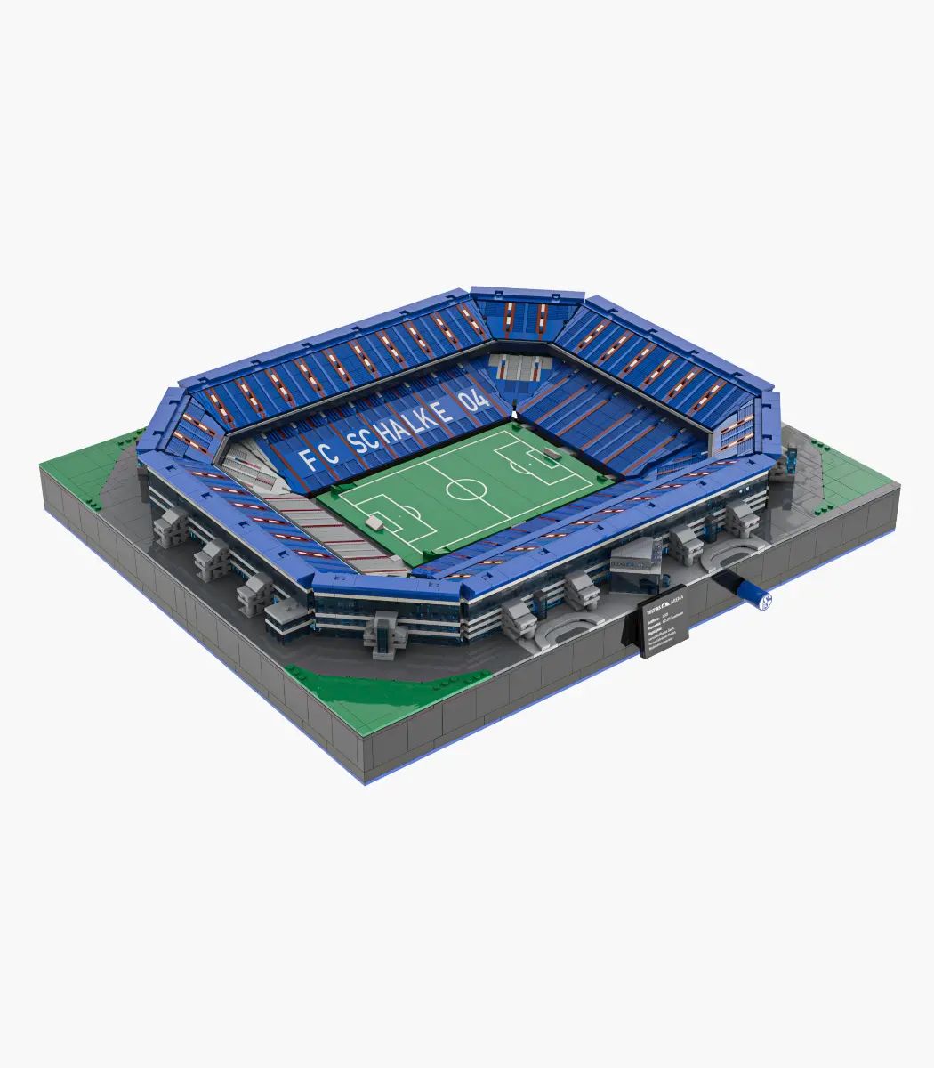BRYX 230116 VELTINS-Arena XXL