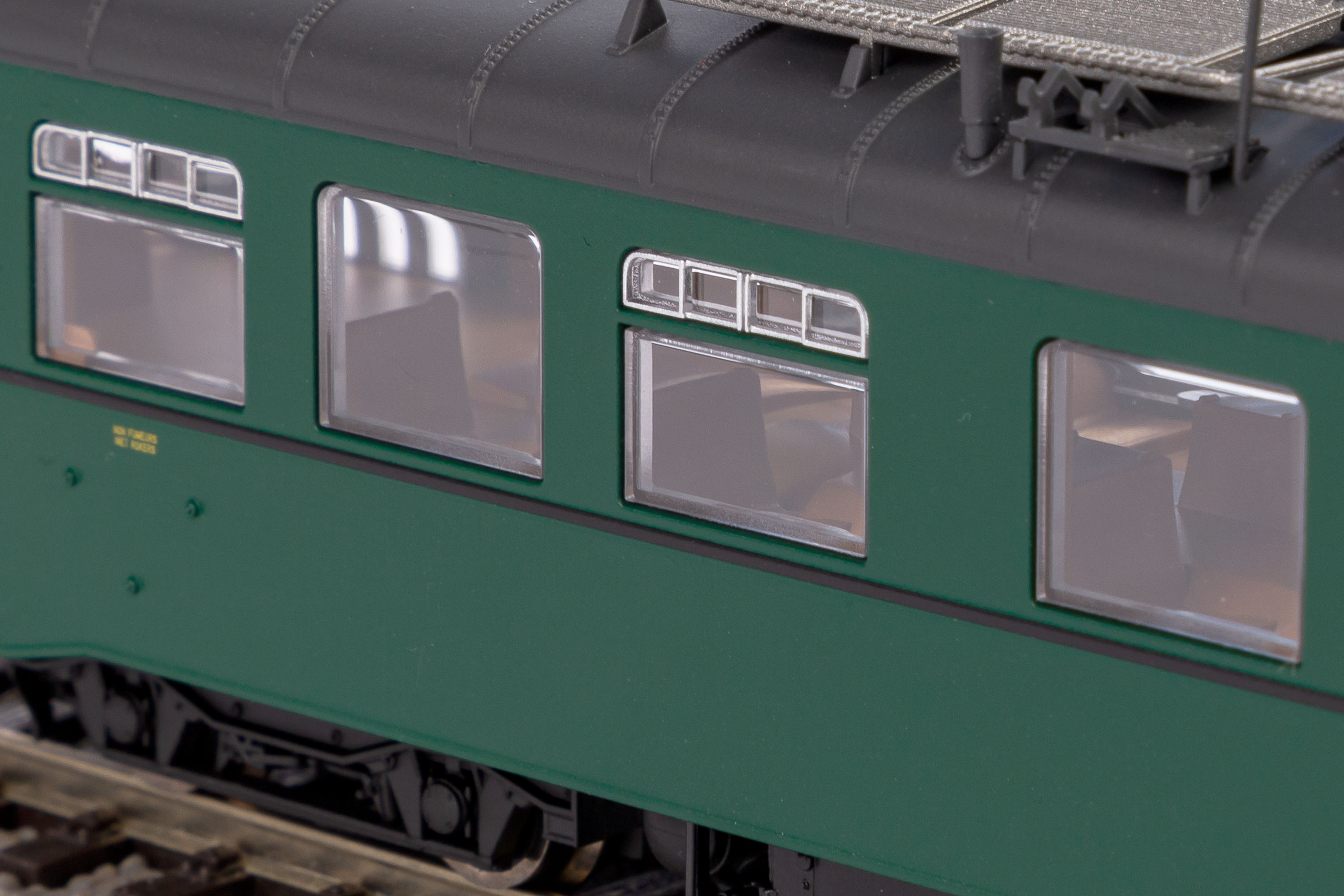 52794 SNCB Triebwagen Serie 49 Ep.4