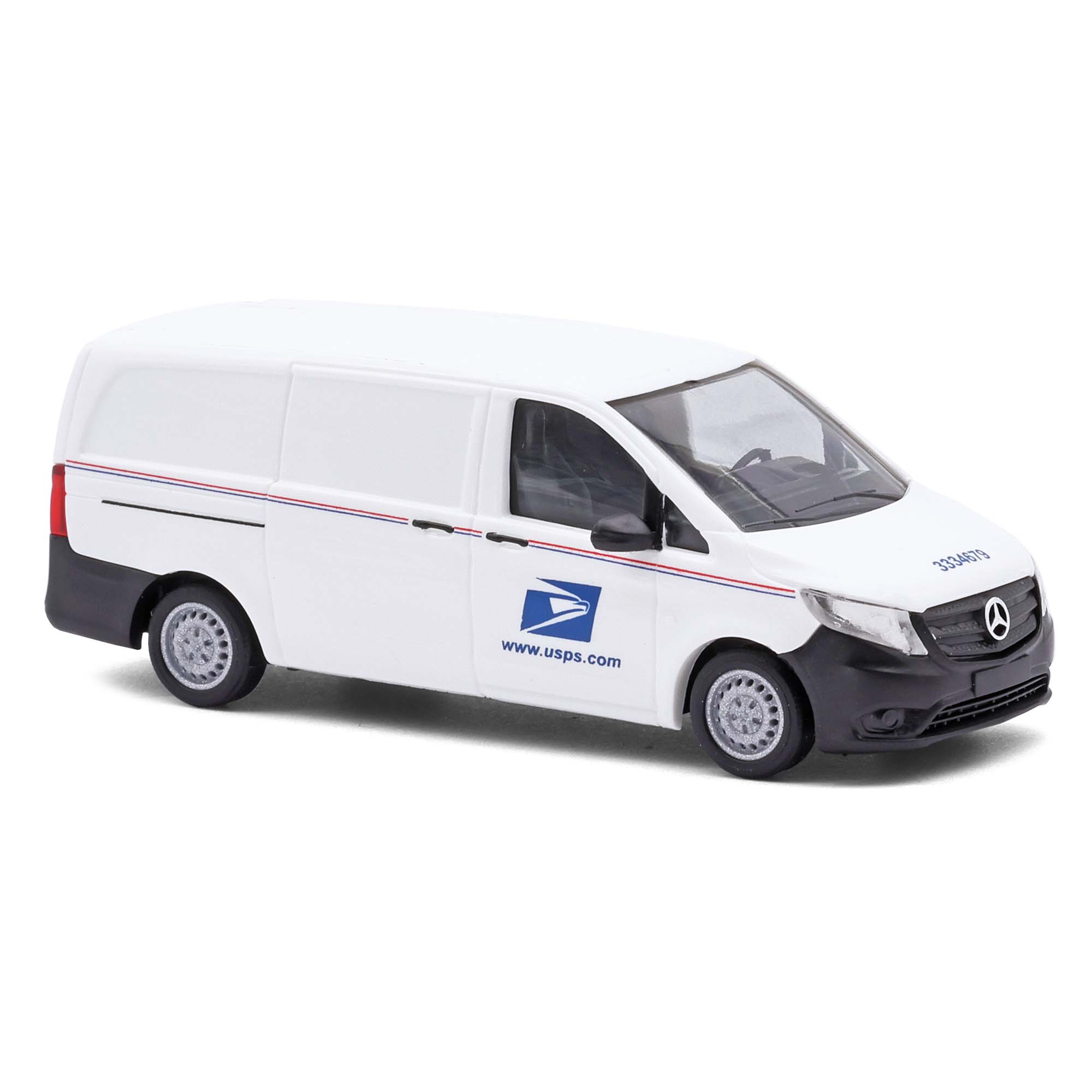 54801 MB Vito Kasten US Postal