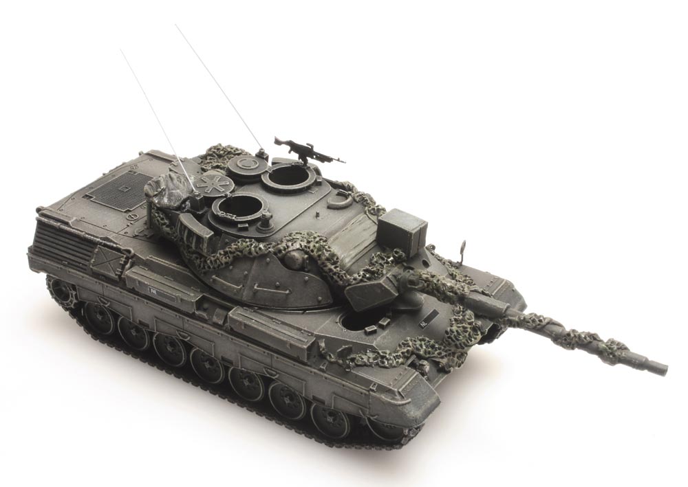 Artitec 6870048 NL Leopard 1 AV gevechtsklaar