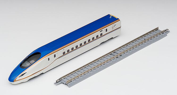 970007 First Car Museum, JR Series W