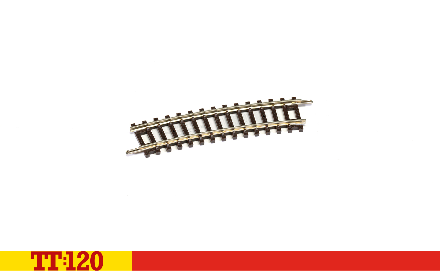 TT8015 Half Curve 2nd Radius