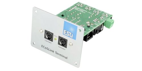 50099 ECoSlink Terminal