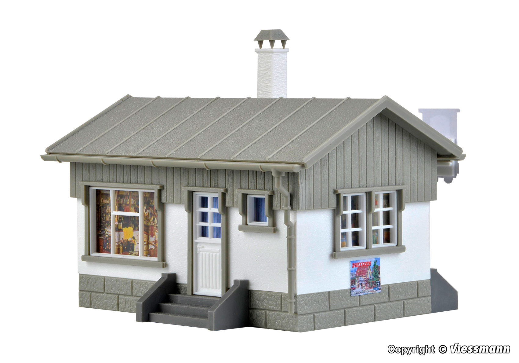 Vollmer 42418 Modellbahn-Shop
