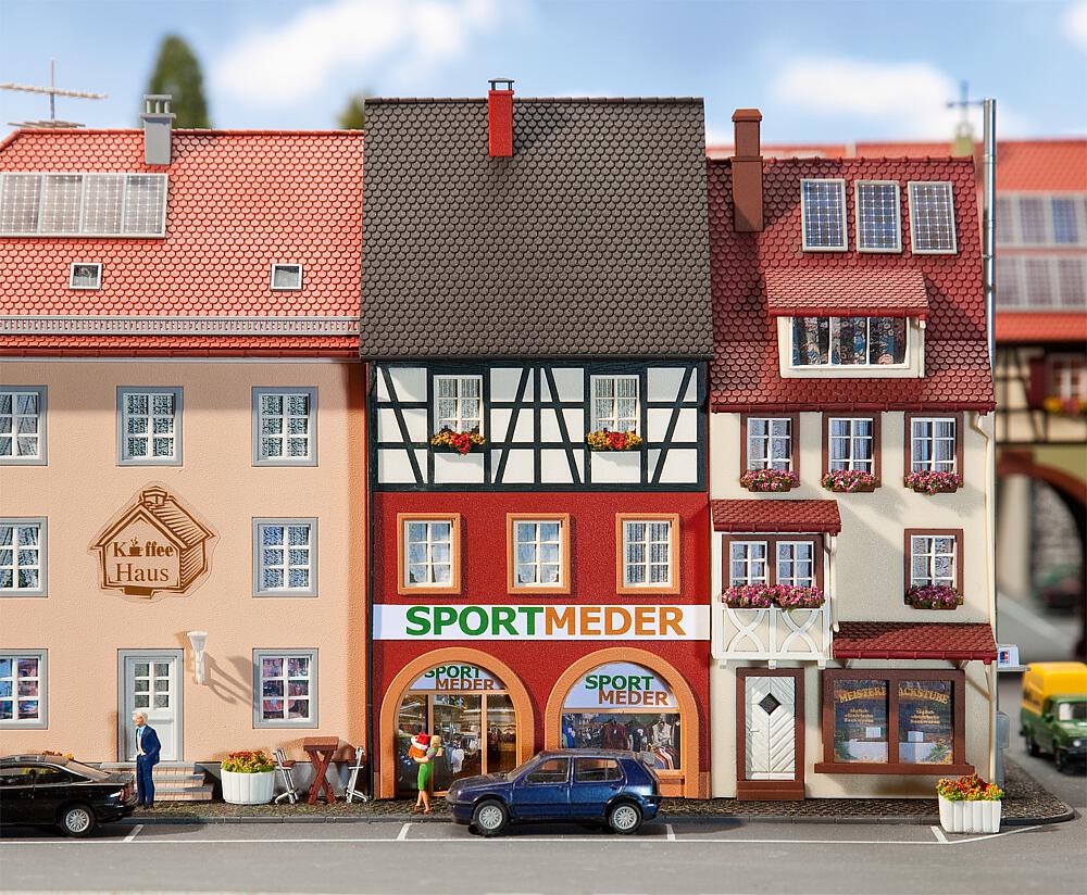 130498 Stadthaus Sport Meder