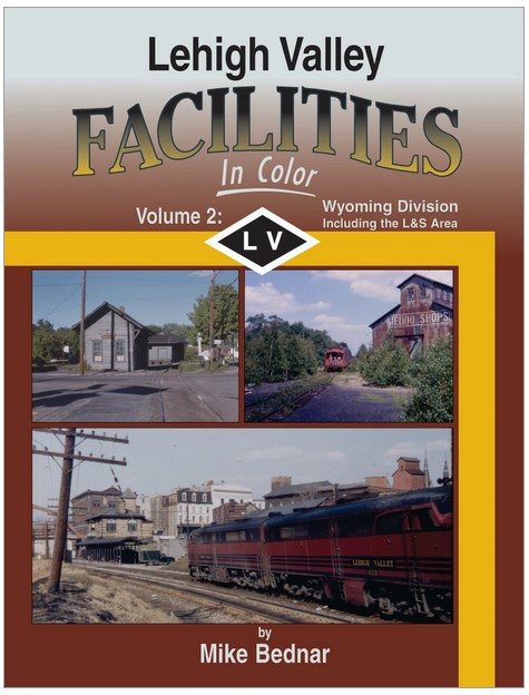 1334 LV Facilities In Clr: V.2