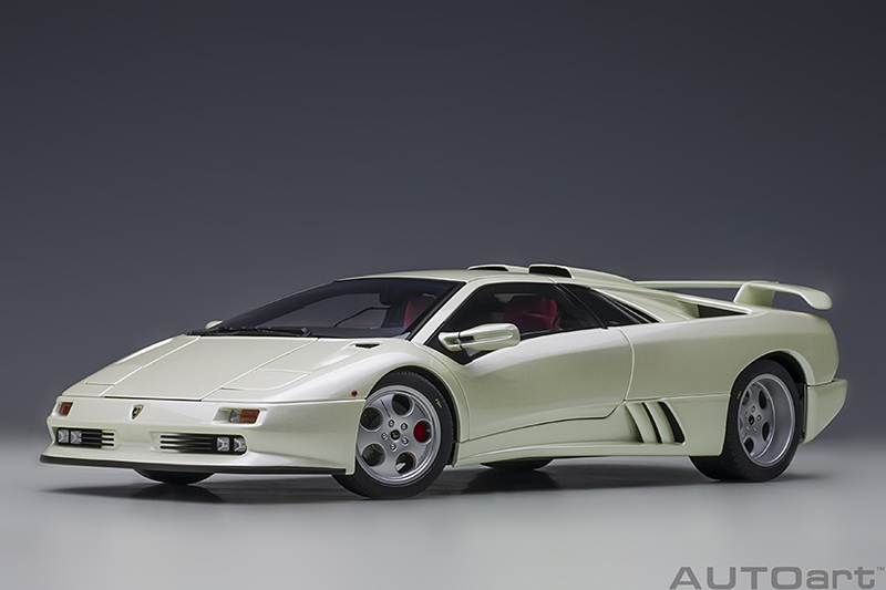 79141 Lamborghini Diablo SE30 JOTA 1995