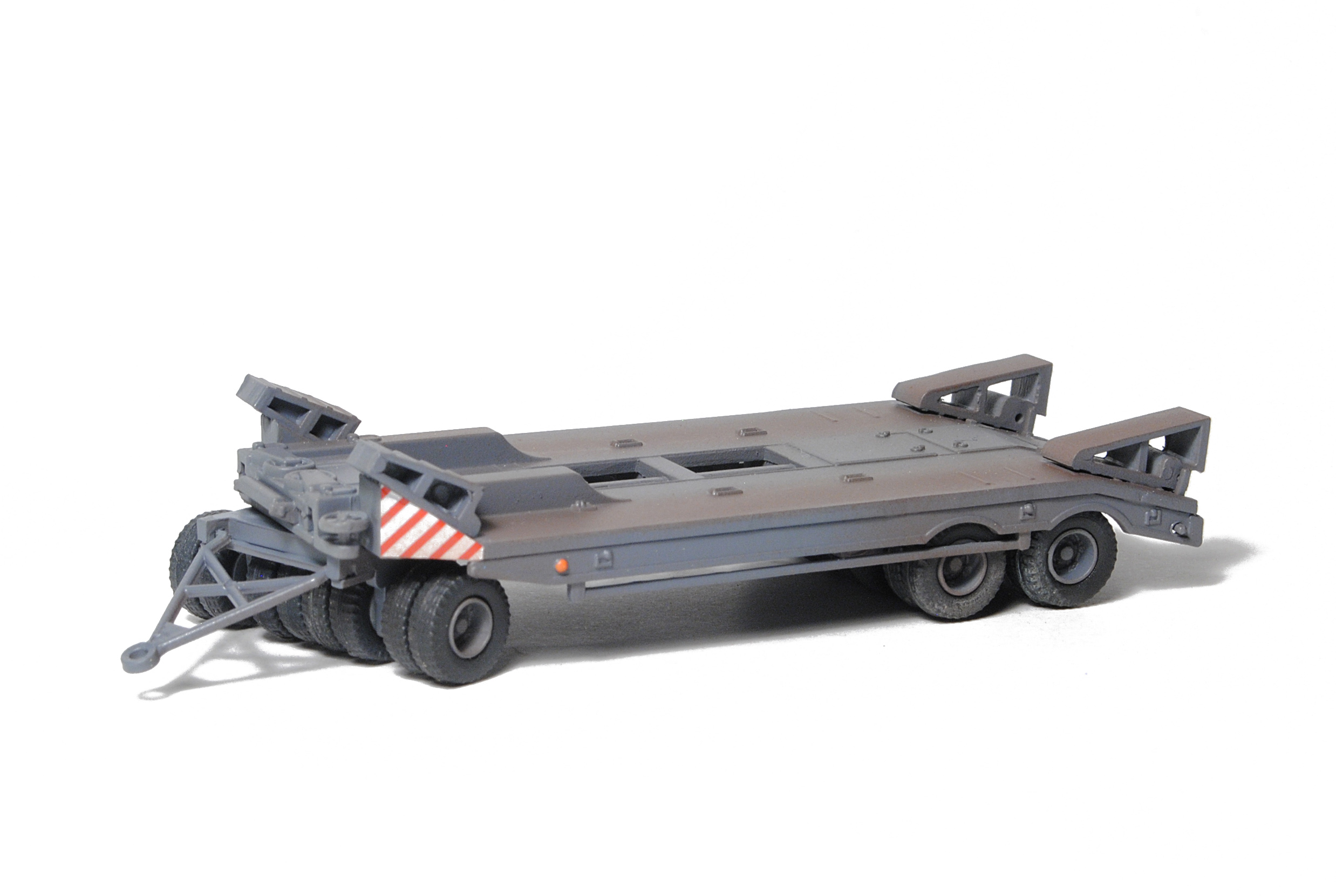 489 Tieflader P-20 / Low Loader