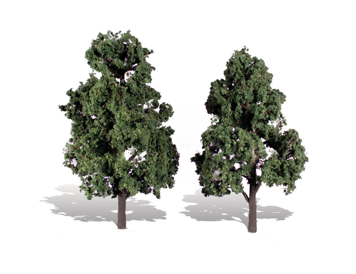 WTR3517 Baumset: Cool Shade 6-7, 2-tlg