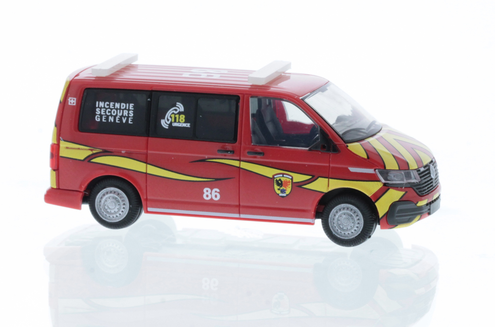 53904 VW T6.1 Bus KR FW Genf (CH)
