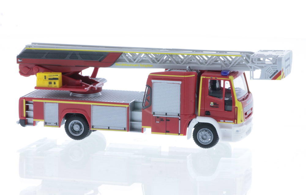 68582 Magirus DLK FW Salzgitter