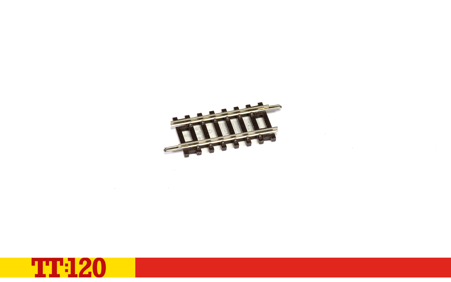 TT8011 Quarter Straight Track