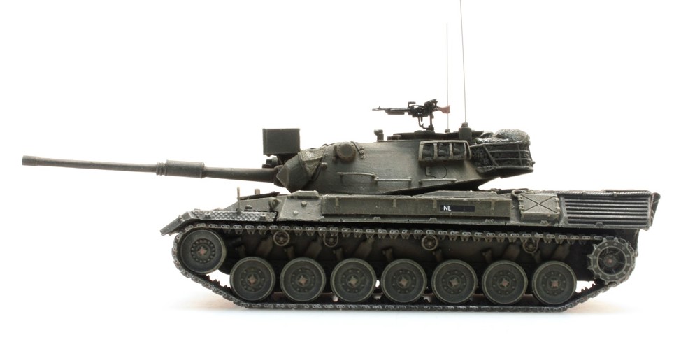 Artitec 1160013 Kampfpanzer Leopard 1 NL