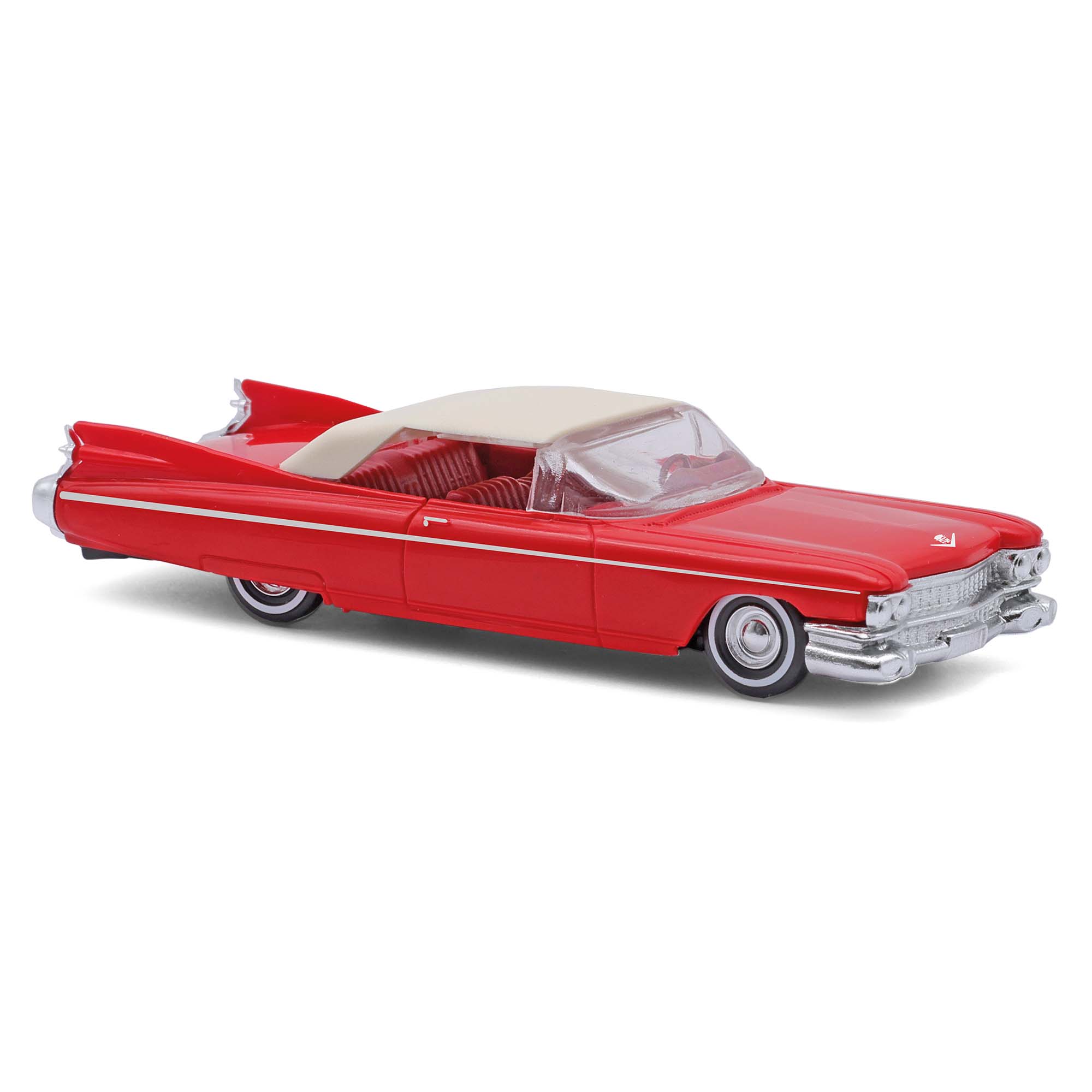 45133 Cadillac Eldorado rot