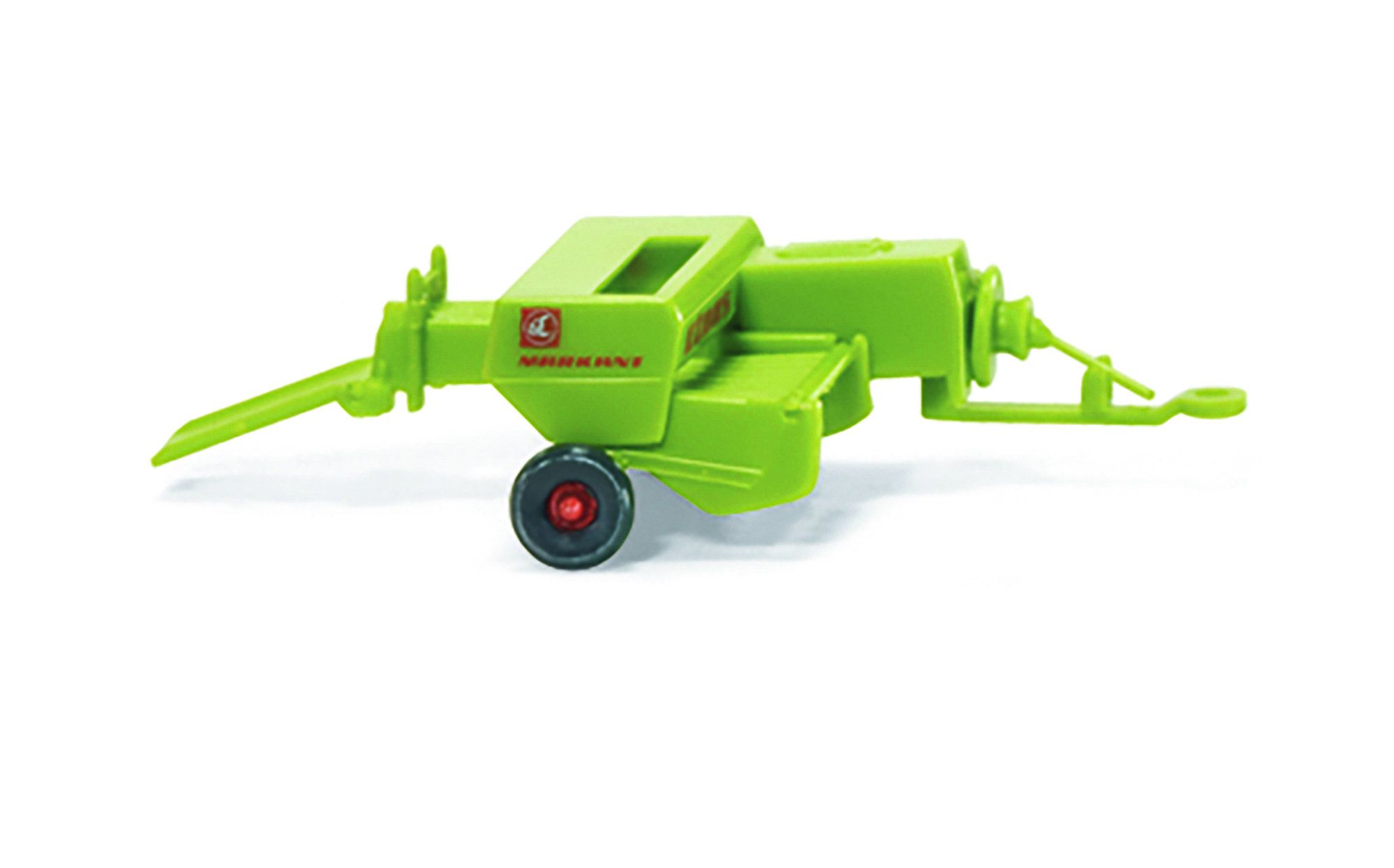 095940 Claas Markant Ballenpresse