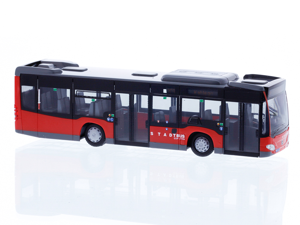 67942 MB Citrao K´12 Stadtbus Dornbirn (AT)