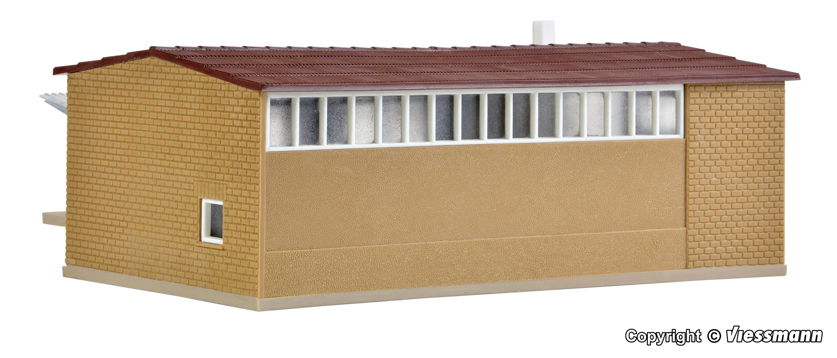 45604 Lagerhaus