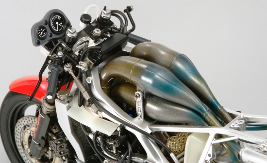 Tamiya 14121 Honda NSR500 - 84