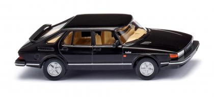 021502 Saab 900 Turbo schwarz