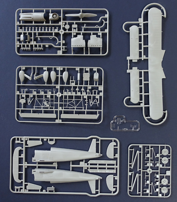 Roden 454 Arado Ar 68F