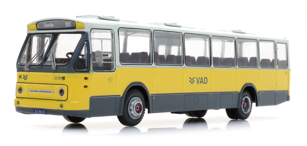 Artitec 487.070.13 Leyland Regionalbus VAD