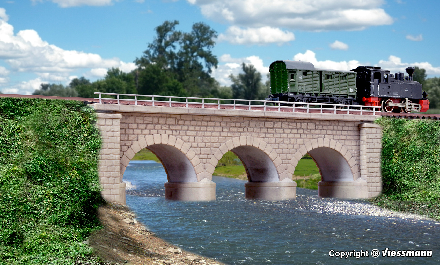 37660 Erzberg-Brücke N/Z