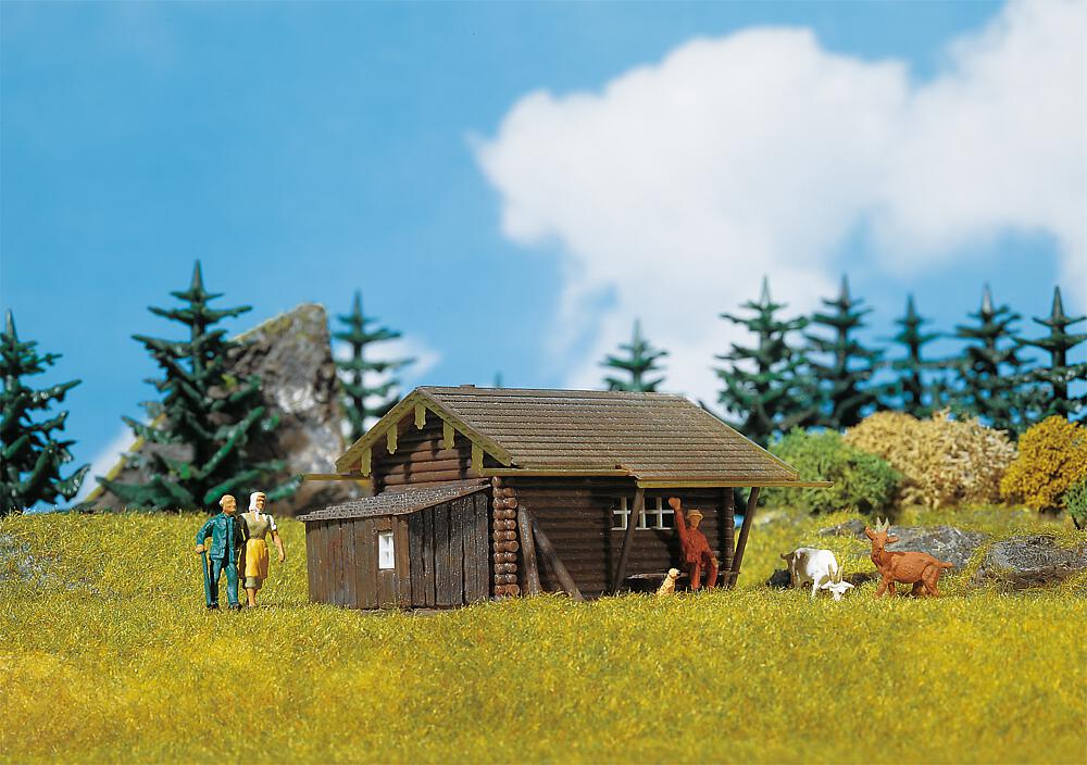 130293 Waldhütte