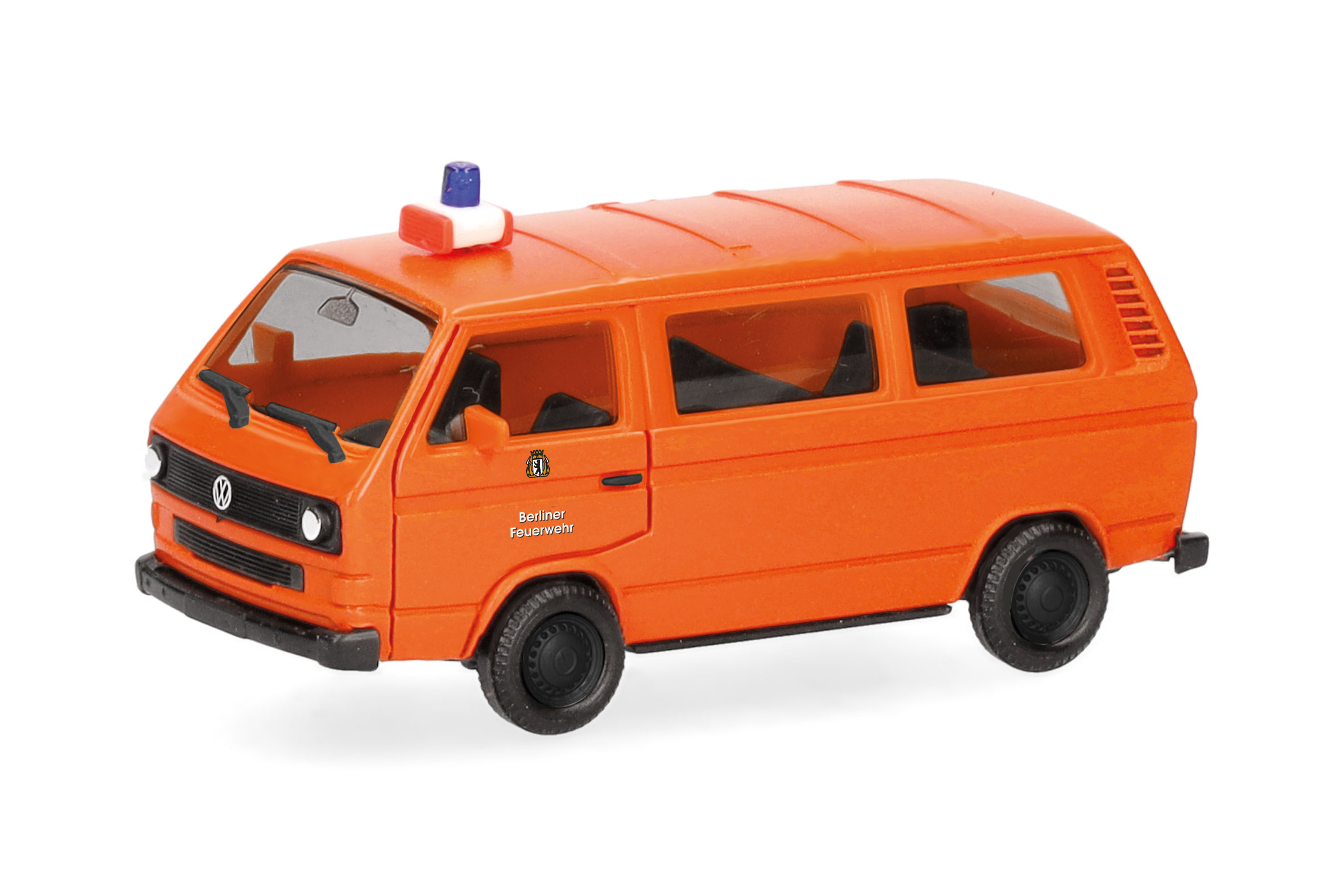 099844 VW T3 Bus FW Berliner